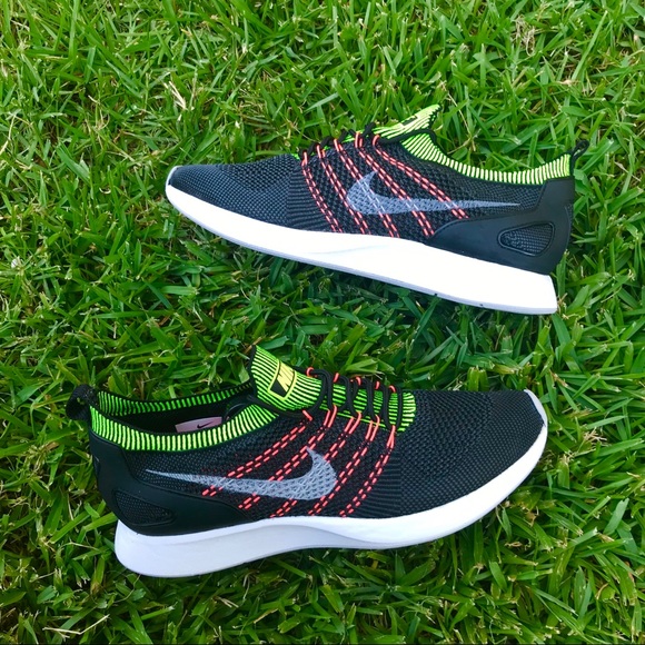 NEW Nike Air Zoom Mariah Men’s Flyknit Racer - Picture 4 of 11